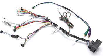 iDatalink Interface Harness for select 2009-up Volkswagen vehicles