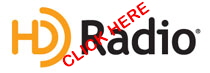 HD Radio Channel Guide - Click Here!