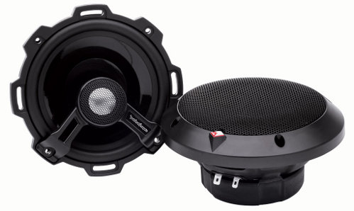 ROCKFORD FOSGATE 5 2-Way Full-Range Speaker