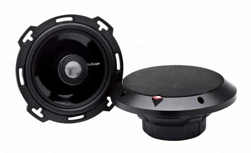ROCKFORD FOSGATE 6 2-Way Full-Range Speaker