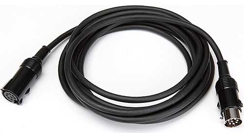 KENWOOD 3-meter Extension Cable