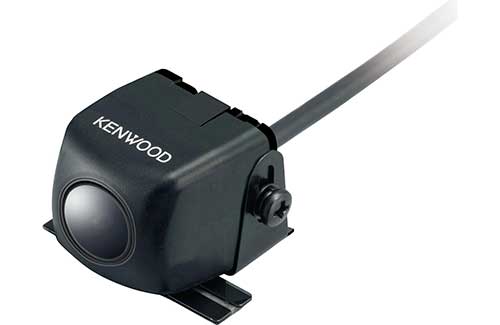 KENWOOD Universal backup surface-mount camera