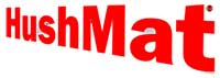 HushMatLogo