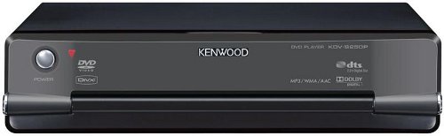 Kenwood Factory Integration