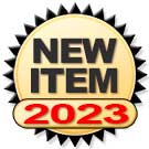 New Item 2023