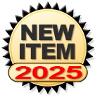 New Item 2025