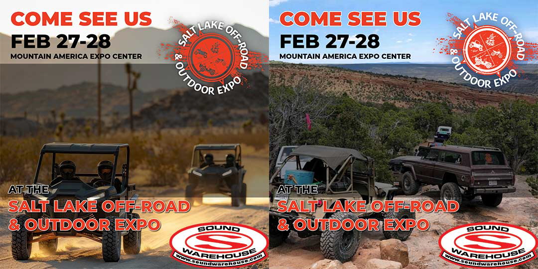 Off-Road Show 2026