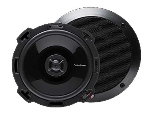ROCKFORD FOSGATE 6.0" 2-Way Full-Range Speaker