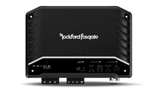 ROCKFORD FOSGATE Prime 750 Watt Mono Amplifier