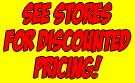 See Stores Discounted Pricing
