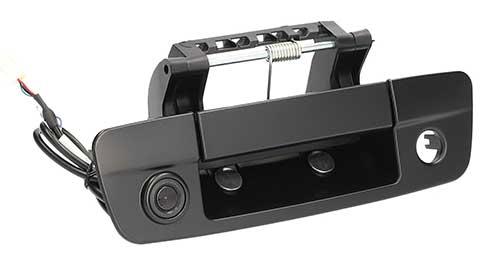 METRA I-Beam Ram Factory Replacement Tailgate Handle Camera