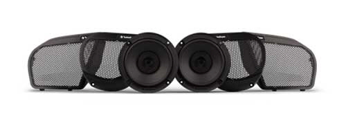 ROCKFORD FOSGATE 6.5” 2-Way Element Ready Speakers for 2024+ Harley-Davidson (Gen-2) ROCKFORD FOSGATE 6.5” 2-Way Element Ready Speakers for 2024+ Harley-Davidson (Gen-2)