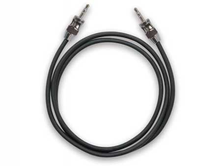 SCOSCHE AUXILIARY AUDIO CABLE